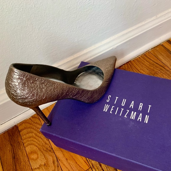 Stuart Weitzman - Picture 2 of 4